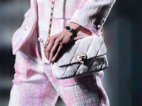 chanel wallets 2023|best chanel bags 2023.